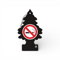 No Smoking Trees
