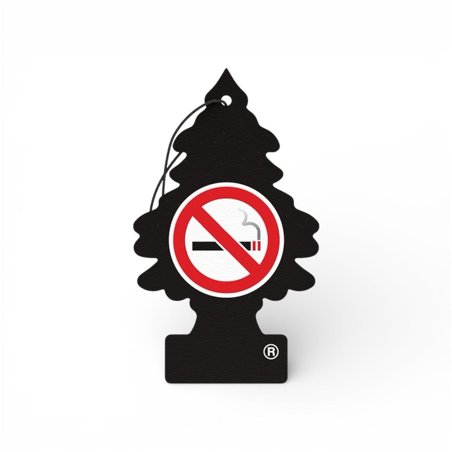 No Smoking Trees