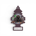 Blackberry Clove Trees