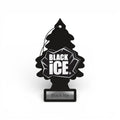 Black Ice Trees