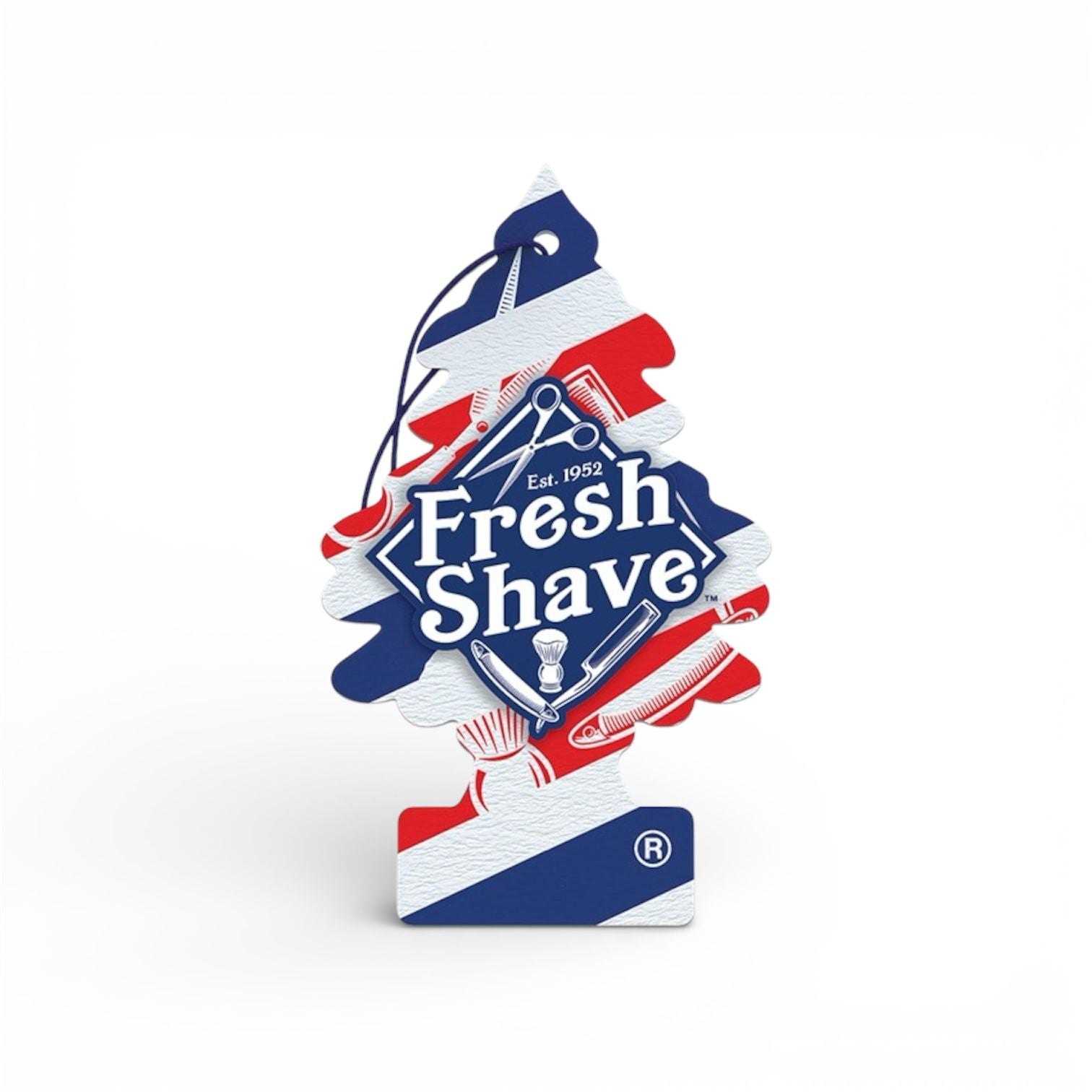 Fresh Shave Trees