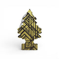 Gold Trees