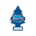 New Car Scent Trees