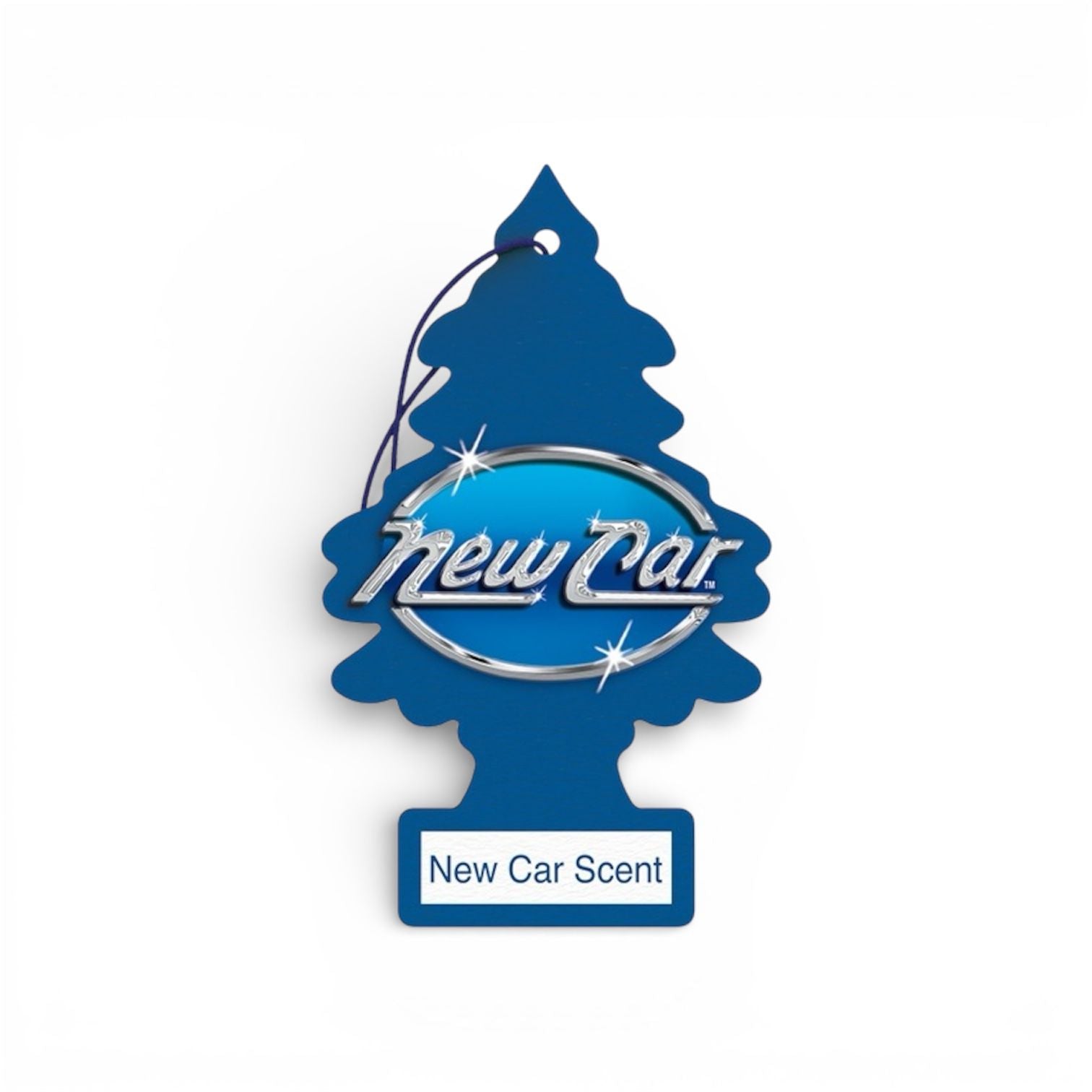 New Car Scent Trees