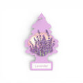 Lavender Trees