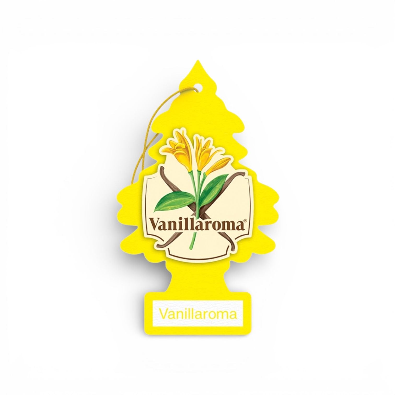 Vanillaroma Tree