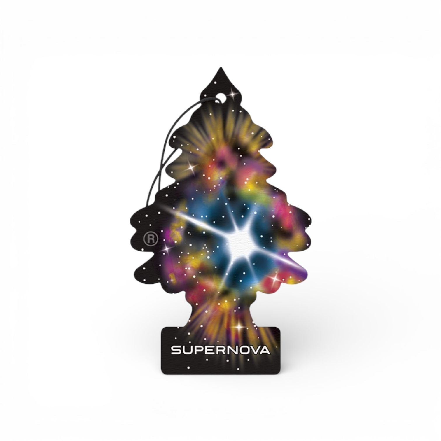 Supernova Tree