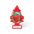 Strawberry Tree