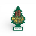 Royal Pine Tree