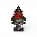 Rose Throm Tree